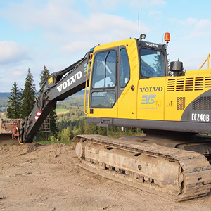 MEJOR proveedor confiable de excavadoras Volvo Modelos EC210 EC290 Minería Movimiento de tierras Construcción pesada Trabajo Núcleo Componentes de la bomba del motor - Product Image 3