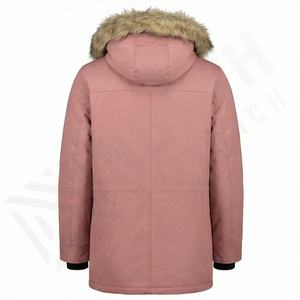 Chaqueta de Invierno de Diseño Clásico, Precio al por Mayor, Nueva Existencia, Calidad Premium, Térmica, Cálida, Cortavientos, Aislante - Product Image 2