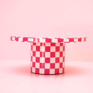 Custom <b>Epoxy</b> <b>Resin</b> Cake Stand for Wedding, Party, and Bakery OEM/ODM Available - Product Image 2