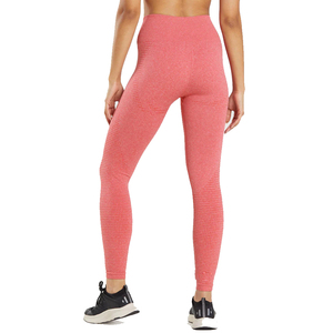 Best Quality High-<b>Waisted</b> Women's <b>Leggings</b> Custom Quantity Fitness & Yoga Pants Waterproof & Plus Size Features - Product Image 2