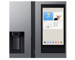 ¡APROVECHE ANTES DE QUE SE AGOTE EL STOCK! Refrigerador Personalizado Side-by-Side Family Hub - Product Image 2
