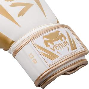 Guantes de Boxeo de Entrenamiento de MMA y Kickboxing con Diseño Impreso Personalizado, Protección para las Manos, Guantes de Boxeo Elite - Product Image 5