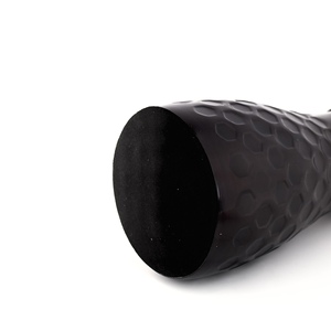 Carafe à eau de chevet en cuivre dernier modèle avec gobelet Carafe ayurvédique en cuivre étanche à l'eau en cuivre avec gobelet - Product Image 2