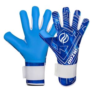 Guantes de portero de alta calidad 2025 hechos del mejor material transpirable para partidos profesionales, precio de venta al por mayor más vendido - Product Image 6