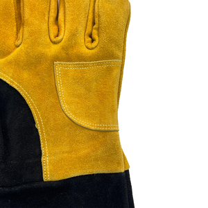 Vente en gros de gants de sécurité pour hommes taille S PROTEXA INDUSTRIES ZO-0083 antistatiques, résistants à la déchirure, sans poudre, sans silicone - Product Image 5