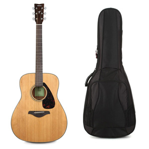 2025กีตาร์อะคูสติกน้ำหนักเบา FG800ยามาฮ่ามีเสียงฉกรรจ์เต็มรูปแบบ - Product Image 3