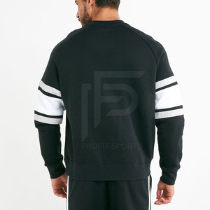 Cómodos chándales de cantidad a granel para hombres, chándales ligeros para hombres, ropa para correr, chándales para hombres - Product Image 4