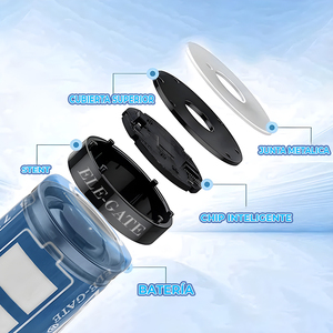 Rechargeable <b>3.7V</b> 2200mAh Lithium Ion <b>Battery</b> Pack - Product Image 2