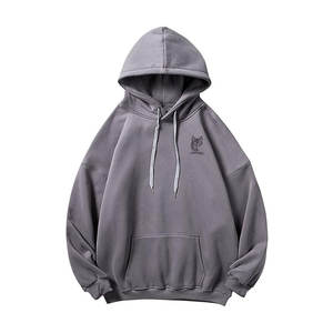 Servicio OEM, Sudaderas Extra Grandes para Hombre al por Mayor, Último Diseño, Sudaderas Extra Grandes para Hombre, Cálidas para Invierno, Hechas en Pakistán - Product Image 1
