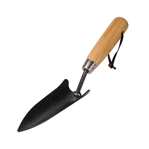 Factory Sale Hand Tools Construction Tools Shovel Carbon Steel Shovel Stainless Steel Garden Shovel - Product Image 2