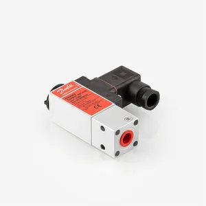 060G3583 sensor de presión la conexión eléctrica es enchufe DIN la señal de salida es 4-20mA IP65 9-34V nuevo y original