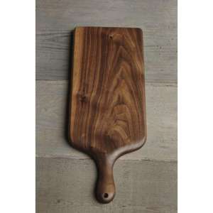 Portable Lightweight Wooden Chopping Board Durable Kitchen <b>Tool</b> for Home Chefs - Product Image 6