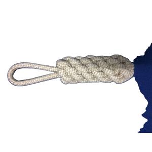 Hot Selling Comfortable Natural Jute/Cotton <b>Dog</b> Chew <b>Toys</b> Animal Pattern Personalized Features - Product Image 1