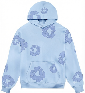 Sudadera con Capucha Bordada Informal para Mujer a Precio Razonable, Logotipo Frontal Personalizado, Mangas Largas Transpirables, Servicio OEM de Invierno - Product Image 4
