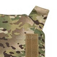 Gilet tactique personnalisé - Matière coton/polyester, couleur et taille sur mesure, designs OEM, marque LEADER SPORTS, vêtements de sécurité, vente en gros