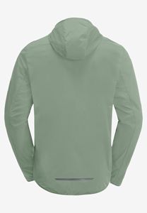 Vestes chaudes doublées pour hommes Softshell Outdoor Casual Windproof Zipper Design pour hommes - Product Image 2