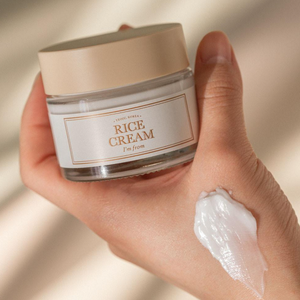 [Iham จาก] ครีมข้าว50กรัม - Product Image 2