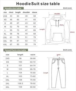 Nueva llegada de sudaderas con capucha de alta calidad para hombre con diamantes de imitación de manga larga y tela suave para el invierno - Product Image 5