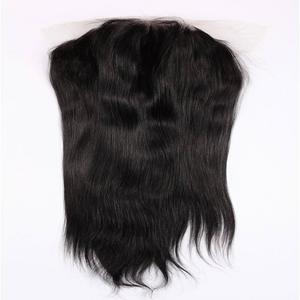 Extensiones de cabello Remy sin procesar de templo indio de un solo donante Paquetes de extensión de cabello humano crudo alineado con cutícula - Product Image 2