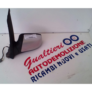 ESPEJO RETROVISOR IZQUIERDO FORD C - Max Series 1524491 (03>07) - Product Image 1