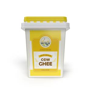 Ghee vegetal al por mayor - Product Image 6