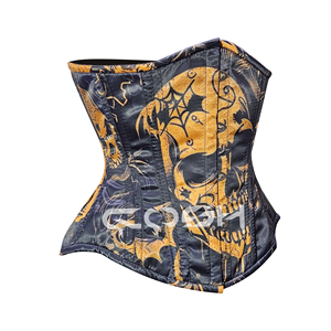 ช้อปคอลเลกชันคอร์เซ็ตแนวฮาโลวีนของเรา! - Product Image 3