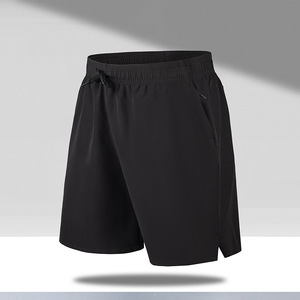 Pantalones cortos de gimnasio de primera calidad, el último diseño de color sólido, hechos con materiales de alta calidad, superventas y con gran demanda - Product Image 5