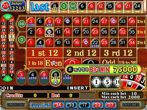 Kit de Placa de Videojuego Hecho en Taiwán, PCB de Juego de Mesa Multijugador con Conexión en Red, Estilo Americano, para Arcade, Pearl of the Caribbean - Product Image 5