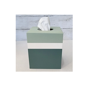 Boîte à mouchoirs en marbre décorative et accessoires de meilleure qualité artisanat fabriqué en Inde à bas prix - Product Image 4