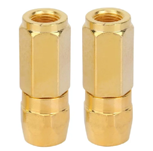 เคลือบสีทอง PVD พ่นสีคุณภาพสูง - Product Image 3