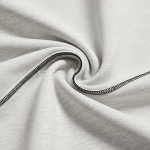 Nouveauté 2024, survêtement d'hiver brillant pour hommes et femmes, tendance, meilleure qualité, coupe-vent, ensembles de mode promotionnels - Product Image 4