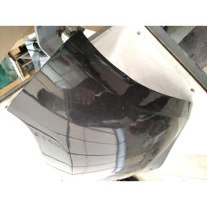 กันชนหลังแบบเต็มชุด CITROEN C3 ซีรีส์ 7410ky (09>15) - Product Image 3
