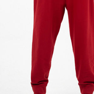 Pantalons de jogging décontractés pour hommes de qualité supérieure fabriqués en usine, personnalisés, respirants, à la vente chaude avec fermeture élastique à la taille - Product Image 6