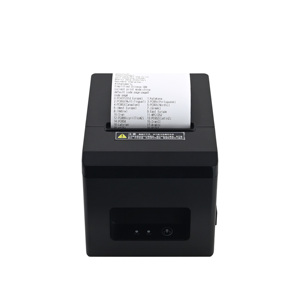 Inkless WiFi Best Impresora Heat Receipt Direct Industrial Thermal POS Auto Transfer <strong>Printers</strong> <strong>Printer</strong> Drucker - Product Image 1