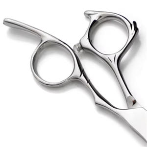 Tijeras profesionales para peluquero, acero inoxidable japonés, tijeras de adelgazamiento ligeras para diestros, punta de hoja afilada de precisión - Product Image 3