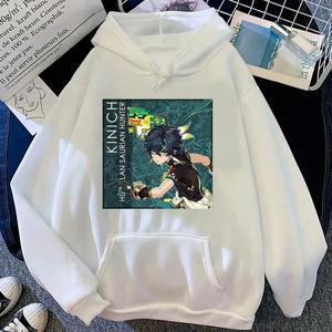 Custom Casual Sublimation Printed Hoodies 100% Cotton Oversized Hoodies for Woman <b>High</b> Quality Wholesale Pullover - Product Image 4