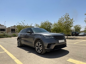 LAND ROVER RANGE ROVER SPORT VELAR 2020 USADO - Product Image 3