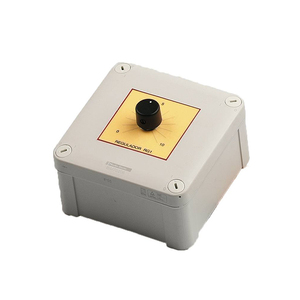 Régulateur d'instrument de température de plaque chauffante 3000W - Product Image 1