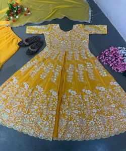 Ladylike Formals: Vestidos Mujer Dama Elegante Formal-Una colección de estilos formales a medida para la mujer moderna y exigente - Product Image 2