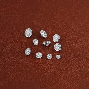 Mejor vendedor 1-5 Ct todos los tamaños IGI certificado redondo corte brillante laboratorio cultivado diamante piedras sueltas para joyería a precio al por mayor - Product Image 4
