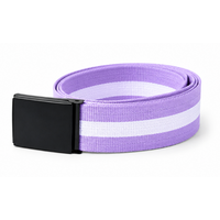 เข็มขัดลำลอง Gacha พร้อมหัวเข็มขัดเรซิ่น - Product Image 2