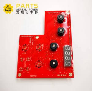 HNARL Genie PCBA PCON STD Prop Lift 1256725 1256725GT GE-1256725 Placa de circuito Genie para GS-1530 GS-1532 GS-1930 GS-1932 - Product Image 2