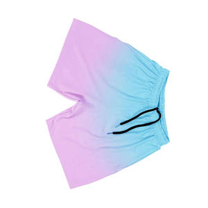 Best Selling <b>Mens</b> Canvas <b>Shorts</b> With Solid Pattern Casual Streetwear <b>Lightweight</b> Gym Fitness <b>Shorts</b> Private Label Custom Logo - Product Image 6