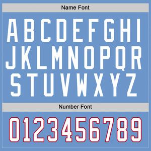 Jersey con capucha de hockey sobre hielo para hombre Classic Fit con cordón ajustable, colores de contraste y marca de equipo - Product Image 5