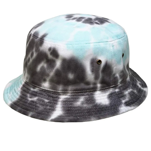 Sombrero de Pescador de Algodón Reversible con Logotipo Bordado Personalizado al por Mayor para Adultos y Niños, Uso Diario Informal para Ciclismo - Product Image 1