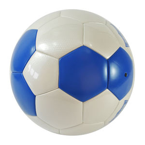 Balón De Fútbol Inflable Laminado De Pu De Fútbol Y Bola De Futebol Hecho De Cuero PU De Alta Calidad Directo De Pakistán - Product Image 2
