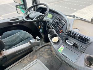 รถบรรทุกใหม่/มือสอง ปี 2012 เมอร์เซเดส-เบนซ์ แอคทรอส 2536 รถดัมพ์ กล้องมองหลัง 360 องศา รับน้ำหนัก 31-40 ตัน ยูโร 6 เครื่องยนต์ดีเซล ดองเฟิง เกียร์อัตโนมัติ - Product Image 3