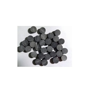 กระดุมกระดุมรูปเขาควายมีรูอุปกรณ์เสริมเสื้อผ้า - Product Image 6