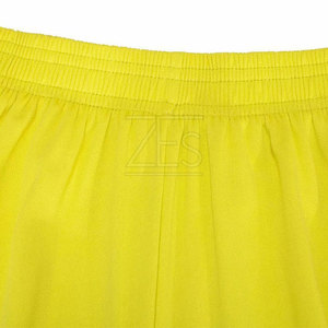 Uniforme de Fútbol Ligero y Transpirable, Hecho en Fábrica, Personalizado, con el Último Diseño, Alta Calidad, 100% Poliéster - Product Image 2