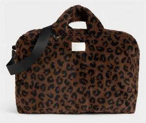 Sac de <span class=keywords><strong>voyage</strong></span> en PU personnalisé OEM - Sac à main pour homme de grande capacité avec certification BSCI pour les voyages d'affaires - Product Image 2